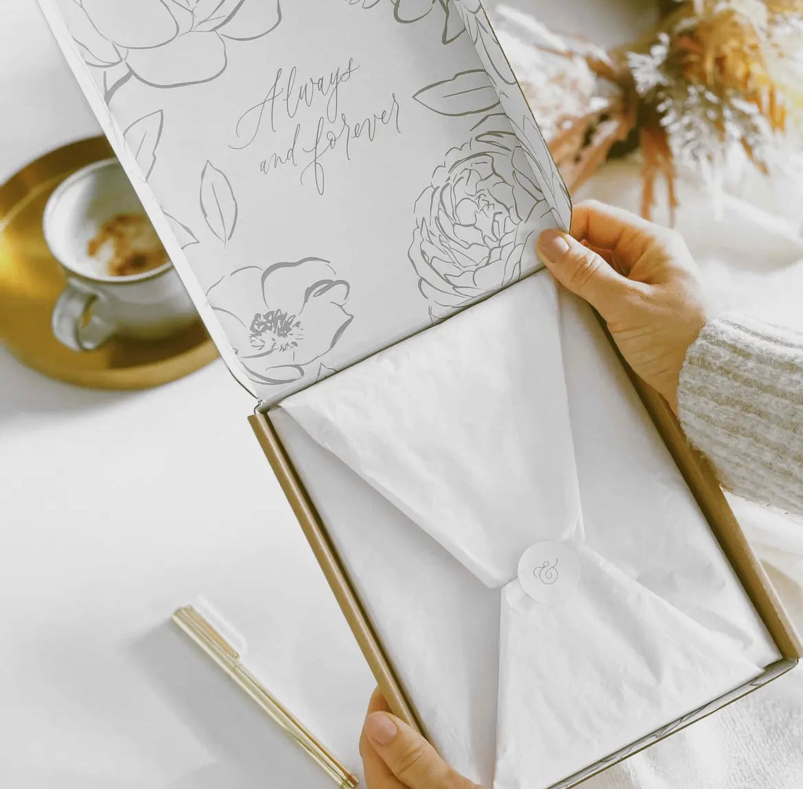 Wedding Luxurious Planner