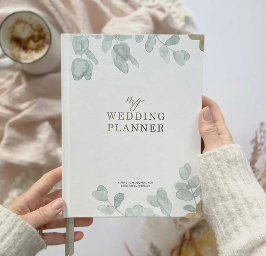 Wedding Luxurious Planner