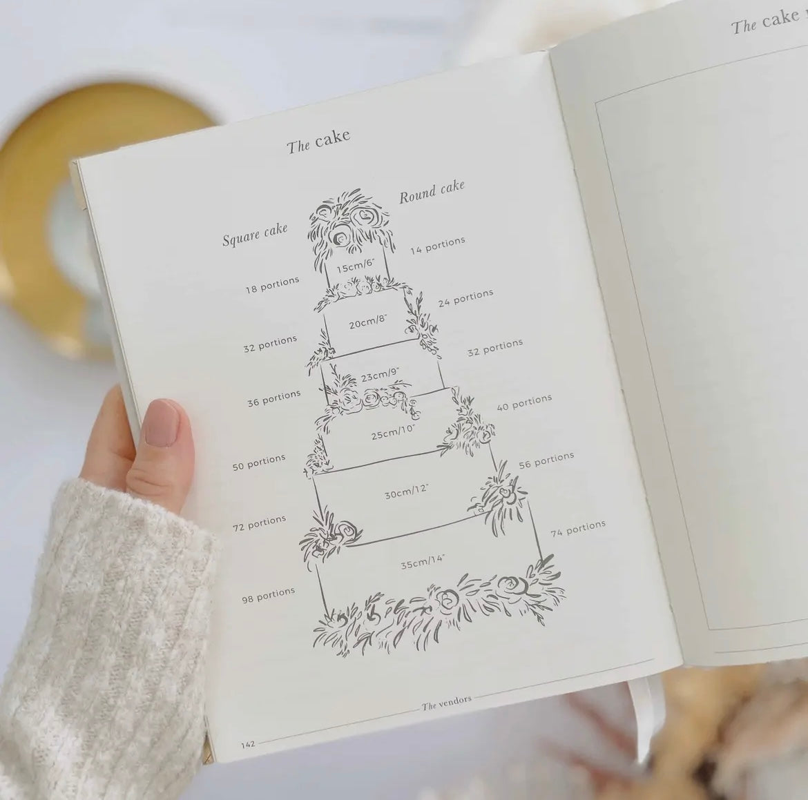 Wedding Luxurious Planner